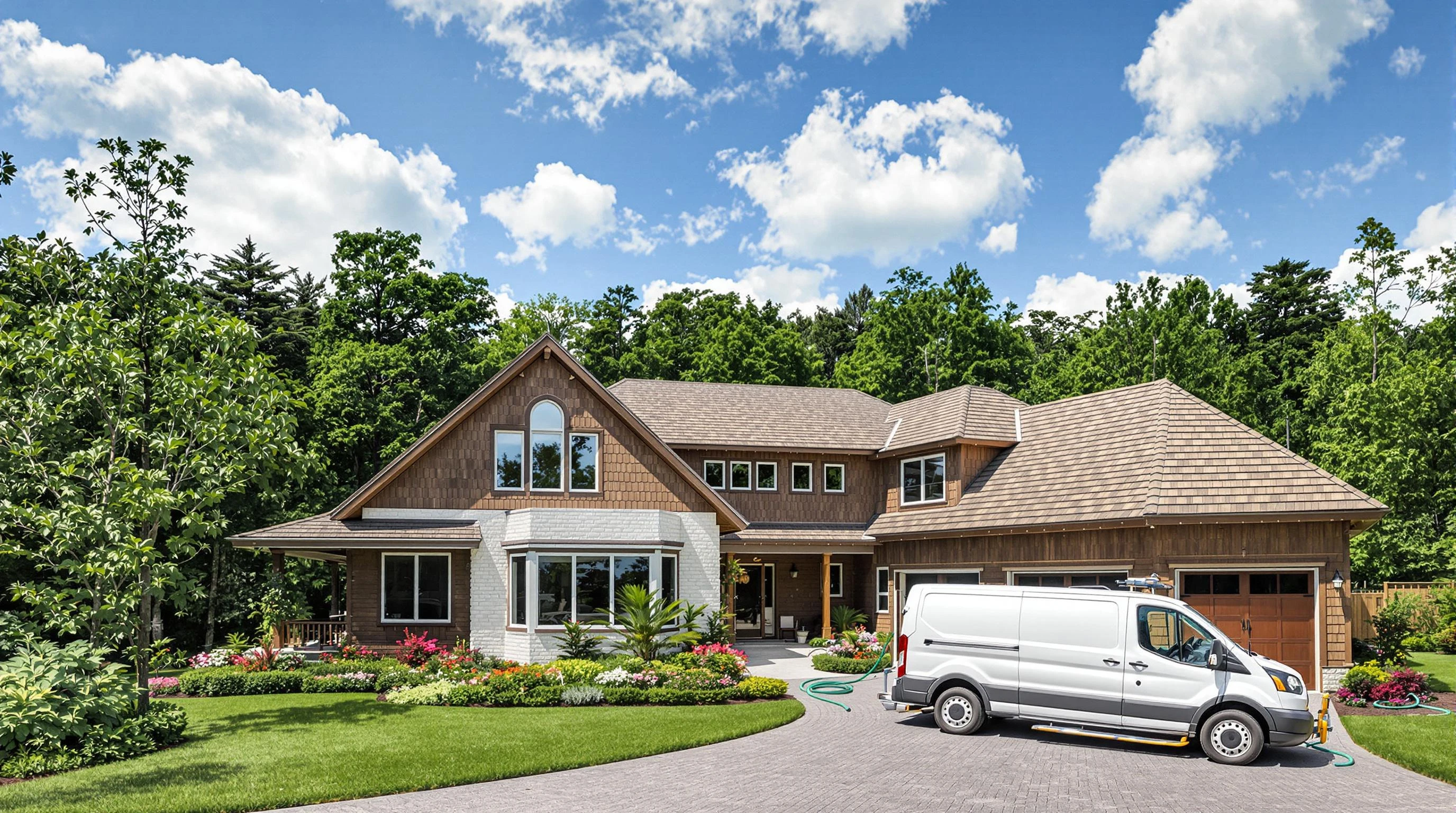 Manville Garage Door Repair garage door repair crew working in Franklin, NJ
